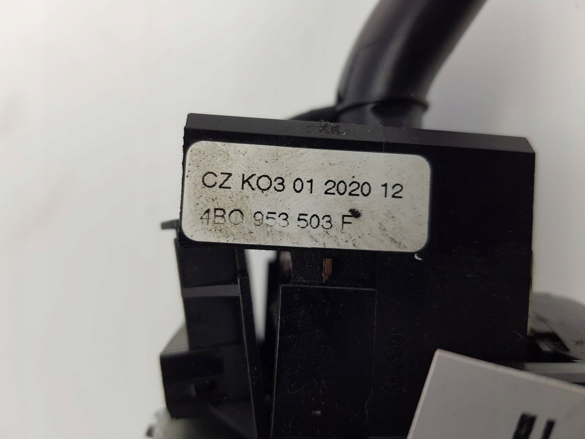 Kombischalter 8L0953513G AUDI A6 C5