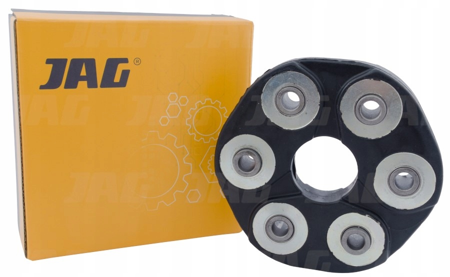 Gumová spojka Claas 608014.06