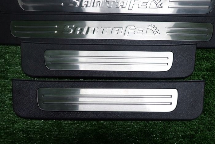 HYUNDAI SANTA FE II KPL 08- mouldings threshold 85875-2b000