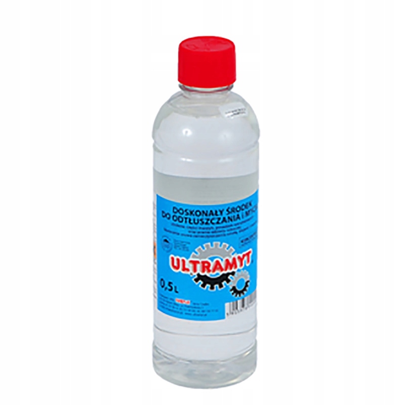 

Ultramyt Płyn do mycia silników