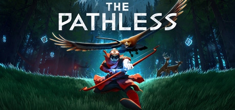 THE PATHLESS PC STEAM KLUCZ + GRATIS Platforma PC
