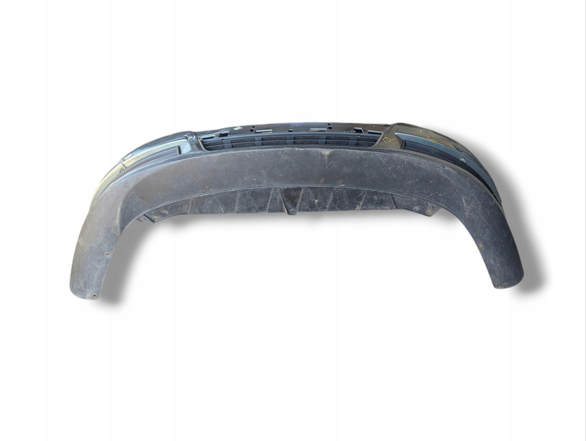 bumper front Volkswagen Passat B6 2007 3C0807221A