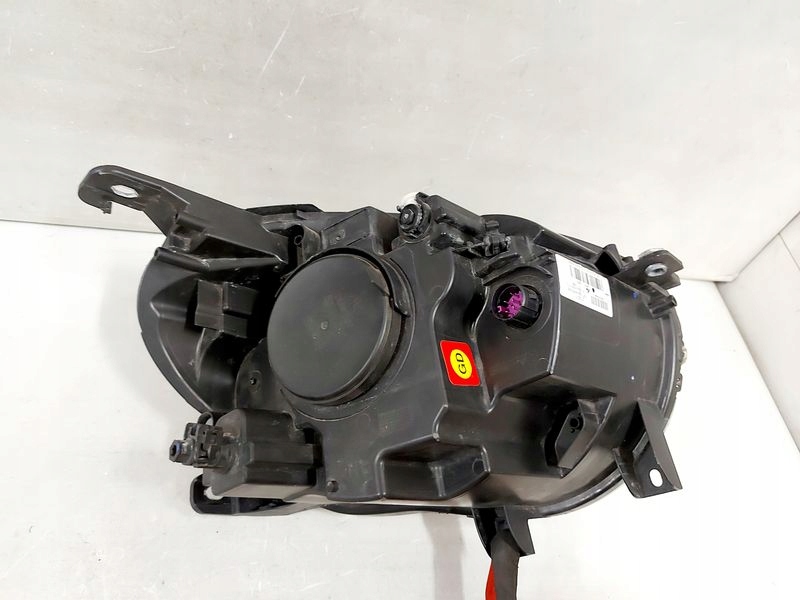 Frontscheinwerfer Fiat 500X ZAF 334 0051978449 Xenon Links Headlight - Thumbnail 10