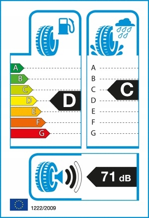 2x Dębica 175/70R13 82T Frigo 2 Rok produkcji 2024