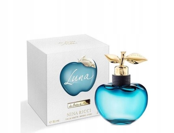 Luna edt. woda toaletowa Robo