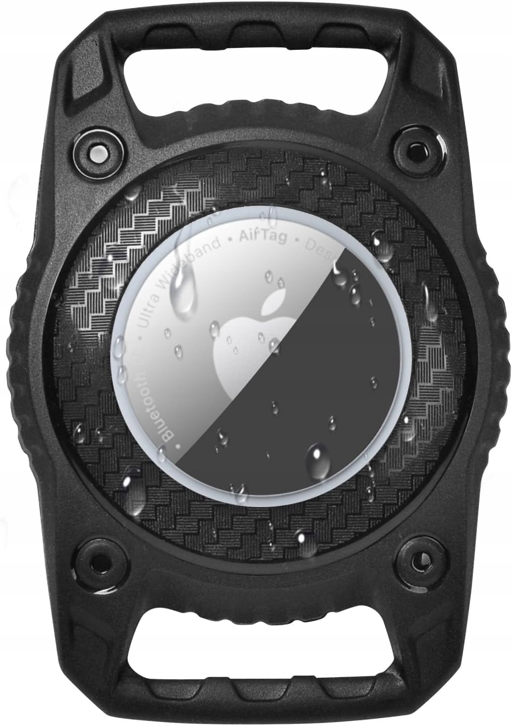 Levně Apple Airtag Pro Psa Kočku , IP7 kompatibilní s pouzdro Apple