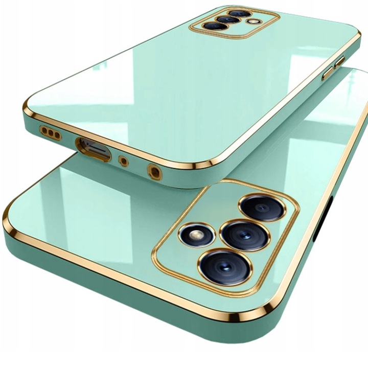 

Etui Glamour Case Do Samsung Galaxy A13 5G A04S