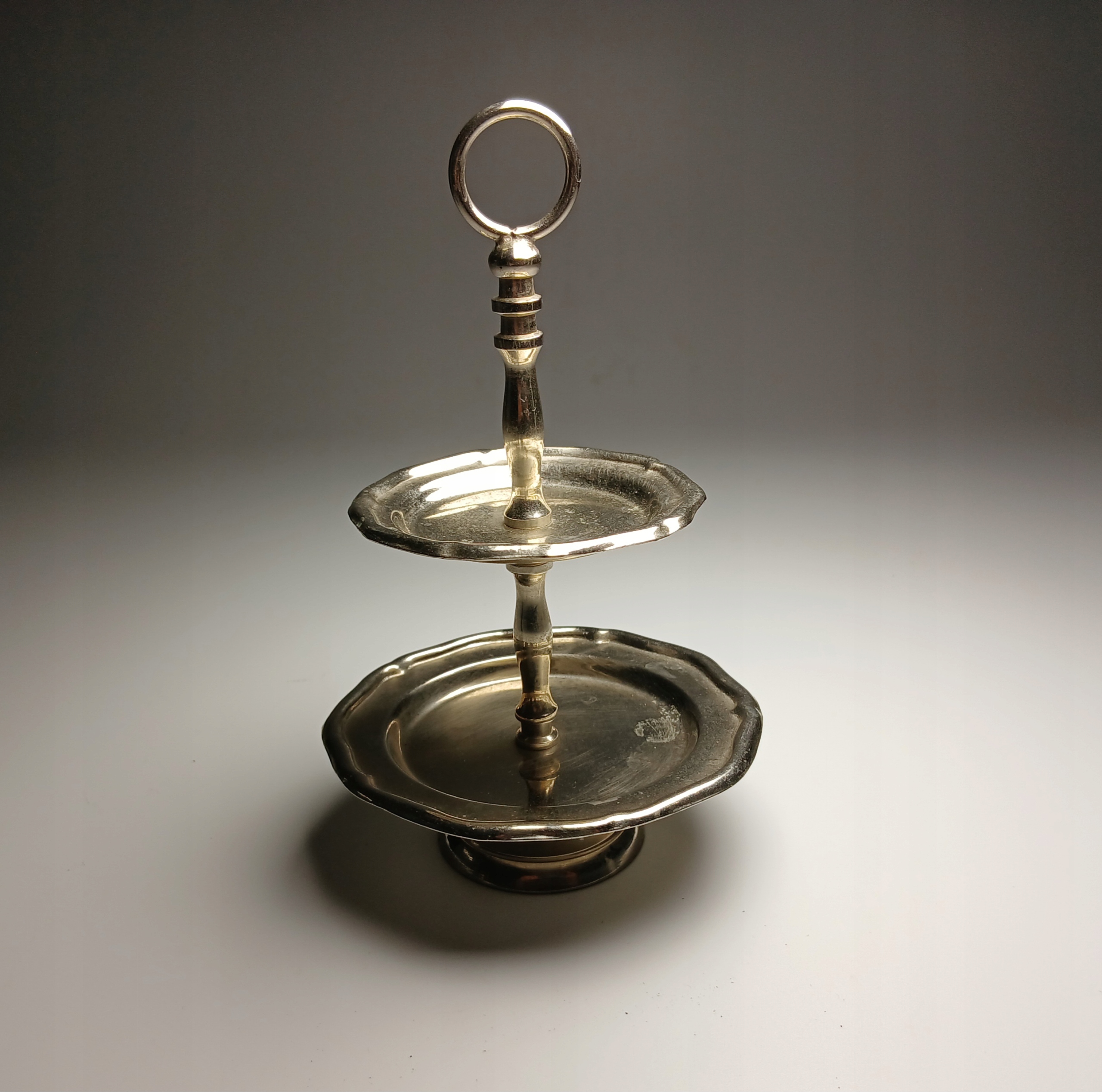 FAJNA MINI PATERA PIĘTROWA