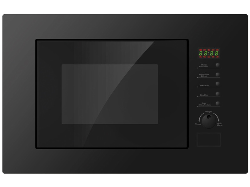Kuchenka mikrofalowa do zabudowy CANDY MIC20GDFN