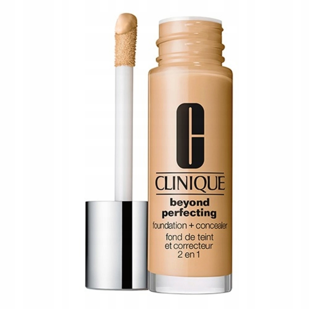 Clinique Beyond Perfecting Foundation Concealer 01 Linen 30ml