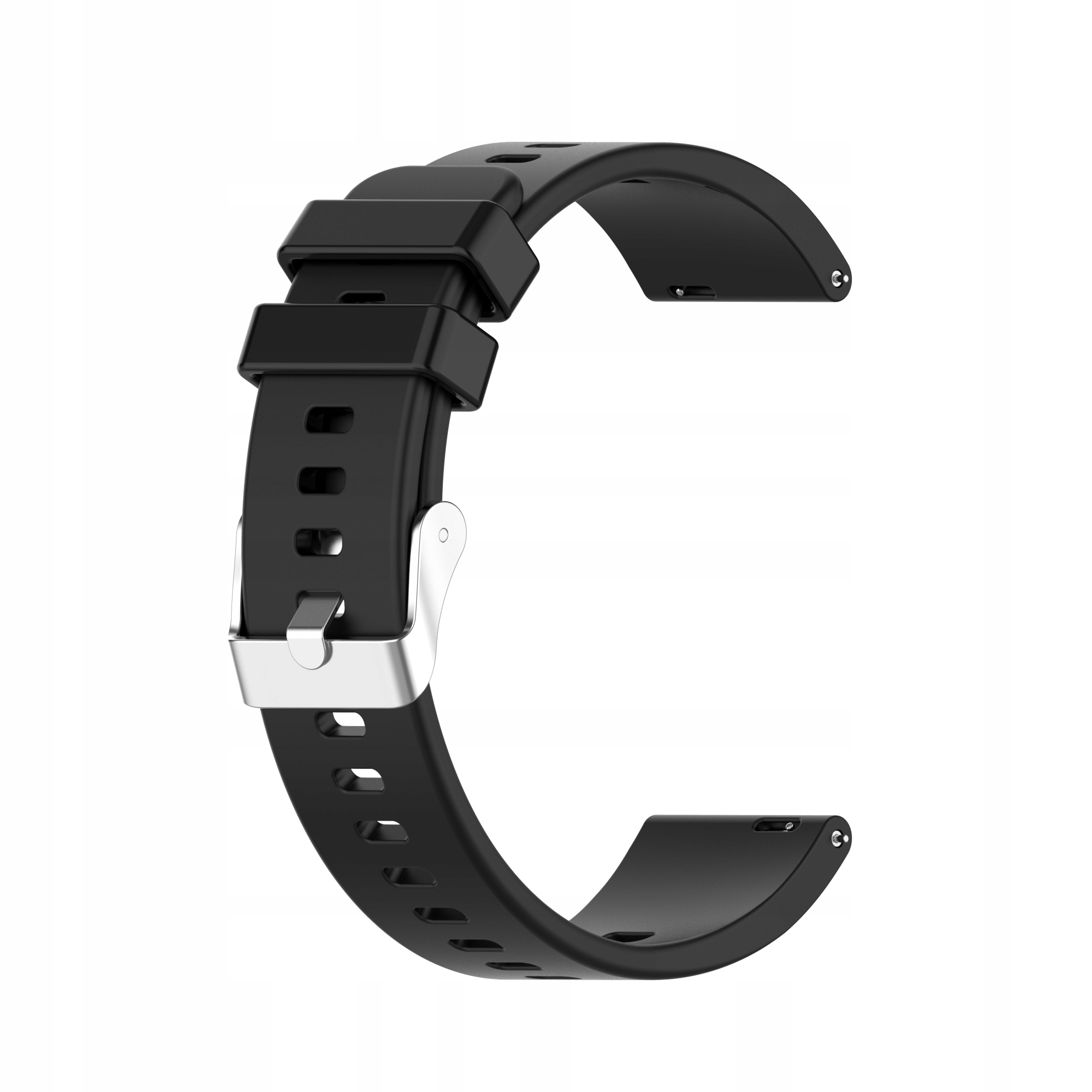 

Pasek Amazfit Gts 2 3 4/BIP S U Pro/zepp E +kolory