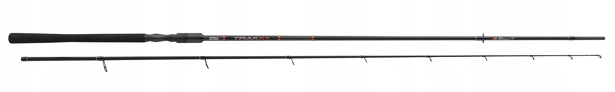 Wędka Mitchell Traxx R Manie Spinning 2,80m 15-40g