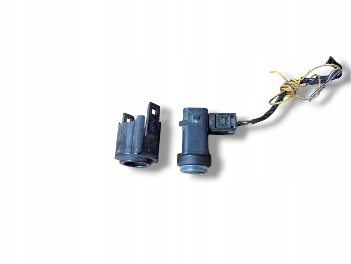 Sensor Parken Saab 9-3 2 facelift 2010 12787793
