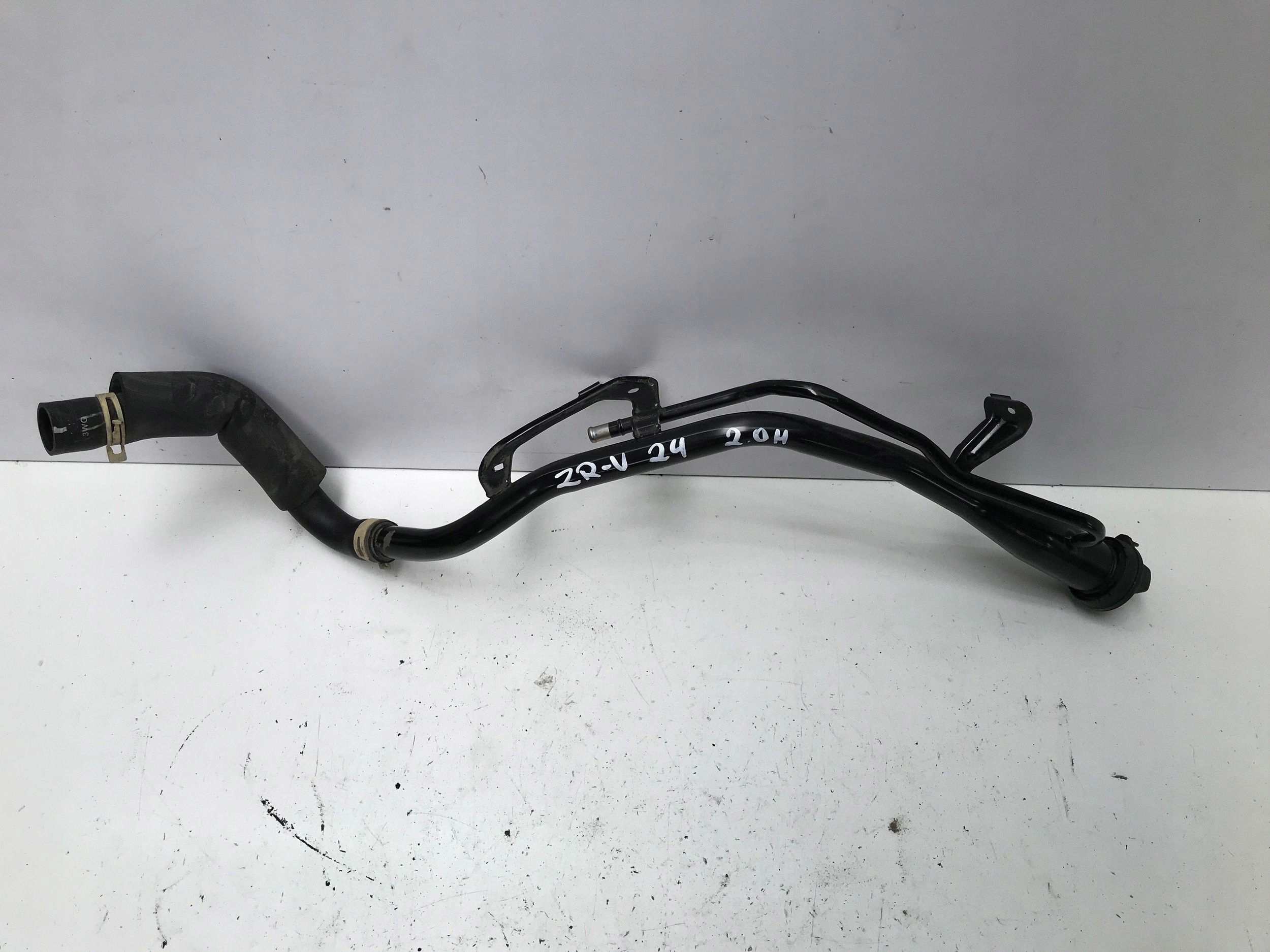 HONDA ZR-V ZRV 2024 2.0 HYBRYDA RURA PRZEWÓD WLEWU PALIWA