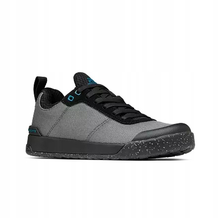Ride Concepts boty dámské Accomplice charcoal/tahoe blue velikost 39
