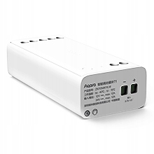 

Aqara Sterownik Rgbw Led ZigBee Dimmer T1