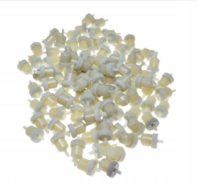 MSP3649.17515 - ТОПЛИВНЫЕ ФИЛЬТРЫ РАСШИРЯЕМЫЙ С СЕТКОЙ OPK 100 ШТ