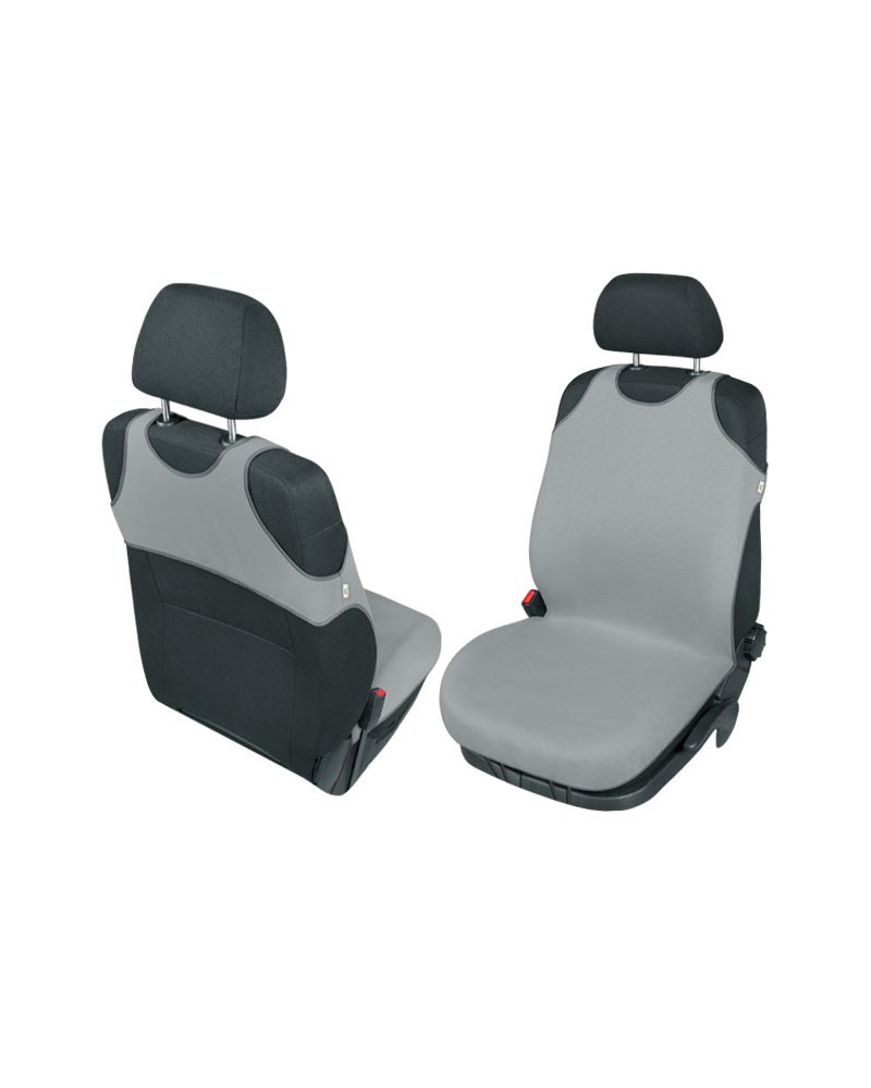 

Popielaty pokrowiec Renault Laguna,Safrane, Kangoo