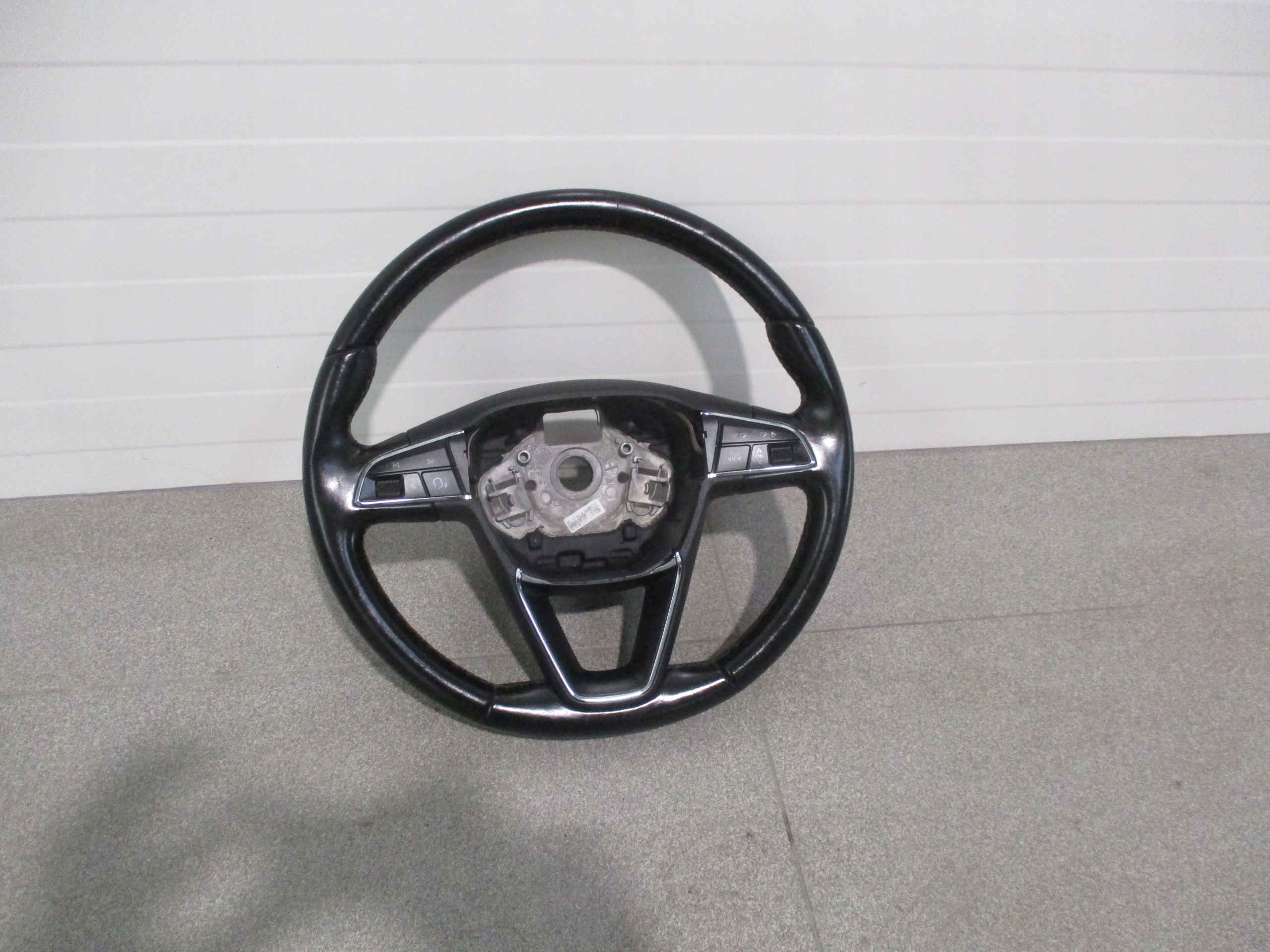 lenkrad multifunkcyjna Seat Ibiza 6F0 Seat Ateca MULTIFUNKCJA