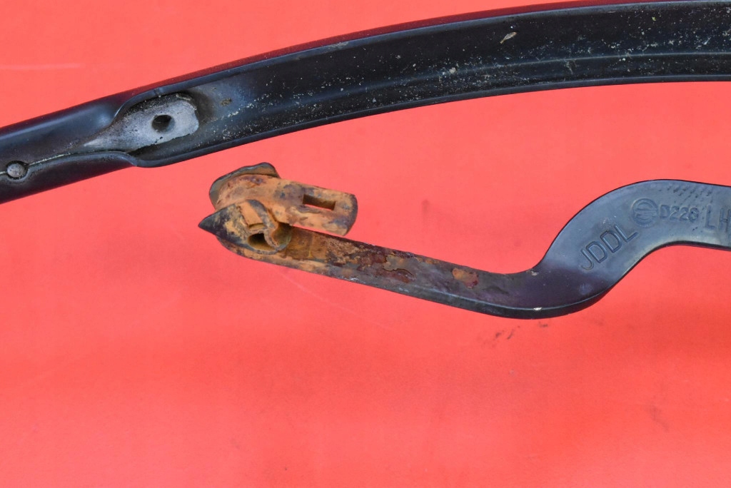 wiper arm front EU KIA CEED 2 II LIFT 15-18