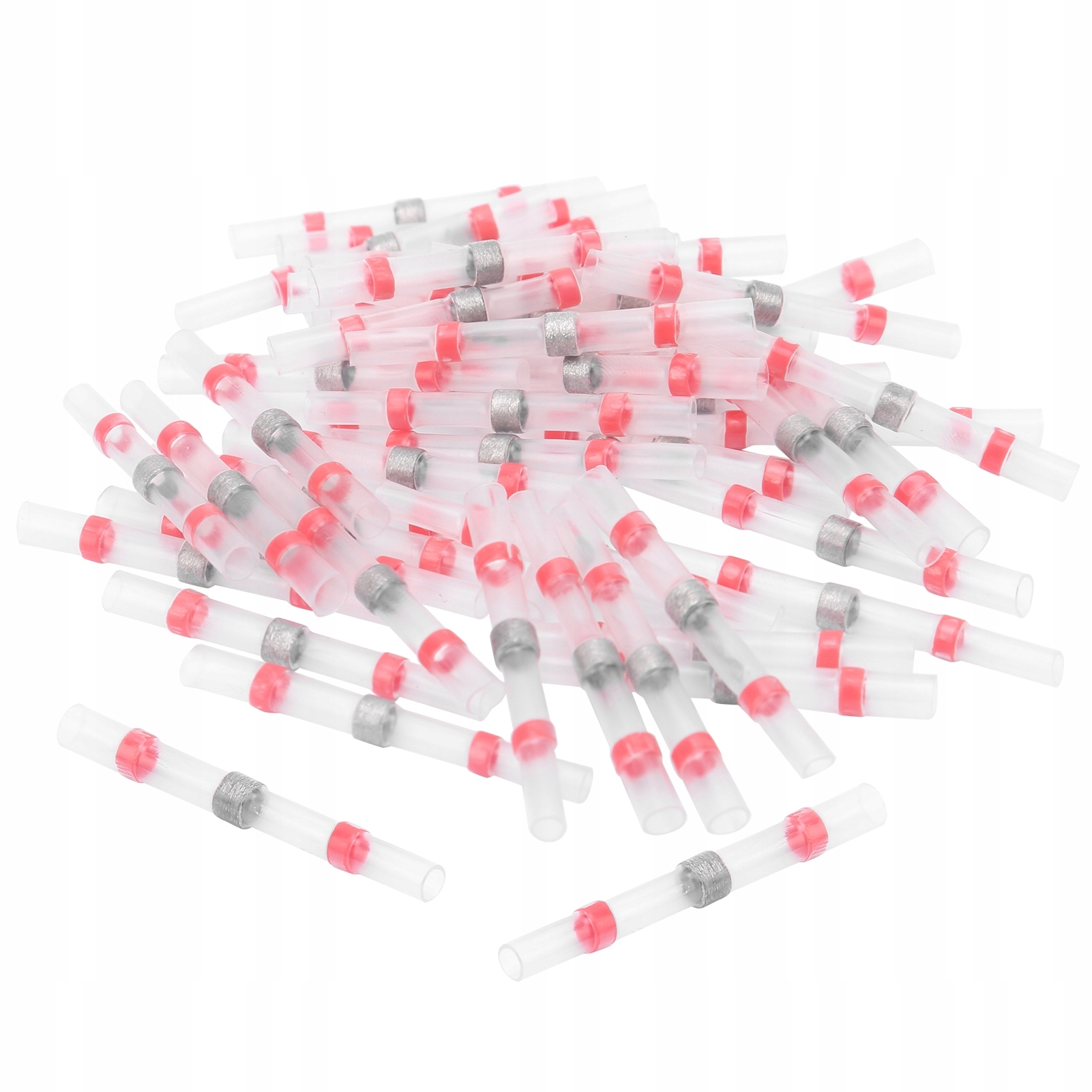 50 szt. SSTS21 wodoodporne zącza przewodów lutowniczych zącza Xb
