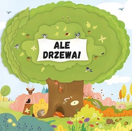 

Ale Drzewa! Petra Bartikova