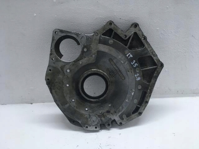 Couvercle carter distribution VW LT 35 2.8 TDI 940707010044