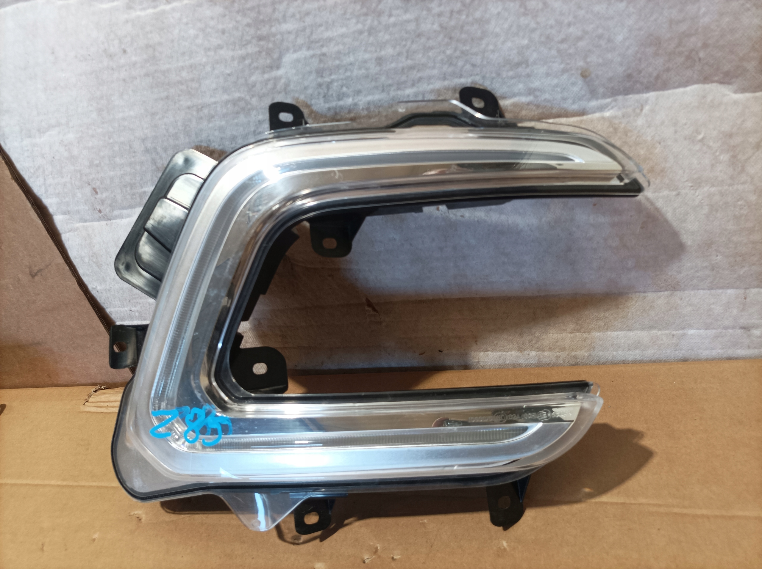 led renault oe 266007846R