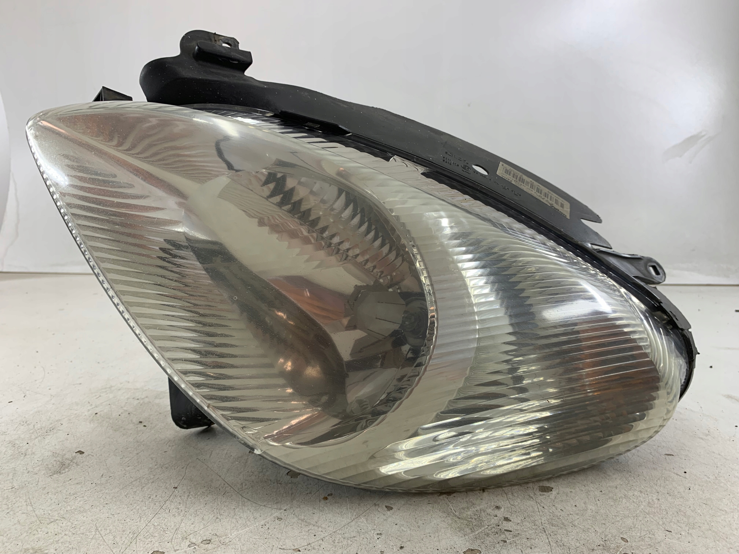 CITROEN XSARA PICASSO and light left front 9631495180