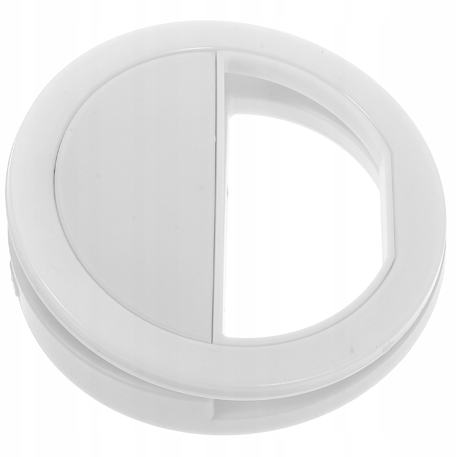 KLIPSONOWY LEKKI TELEFONU LED SELFIE ŚWIATŁO Elementy zestawu inny