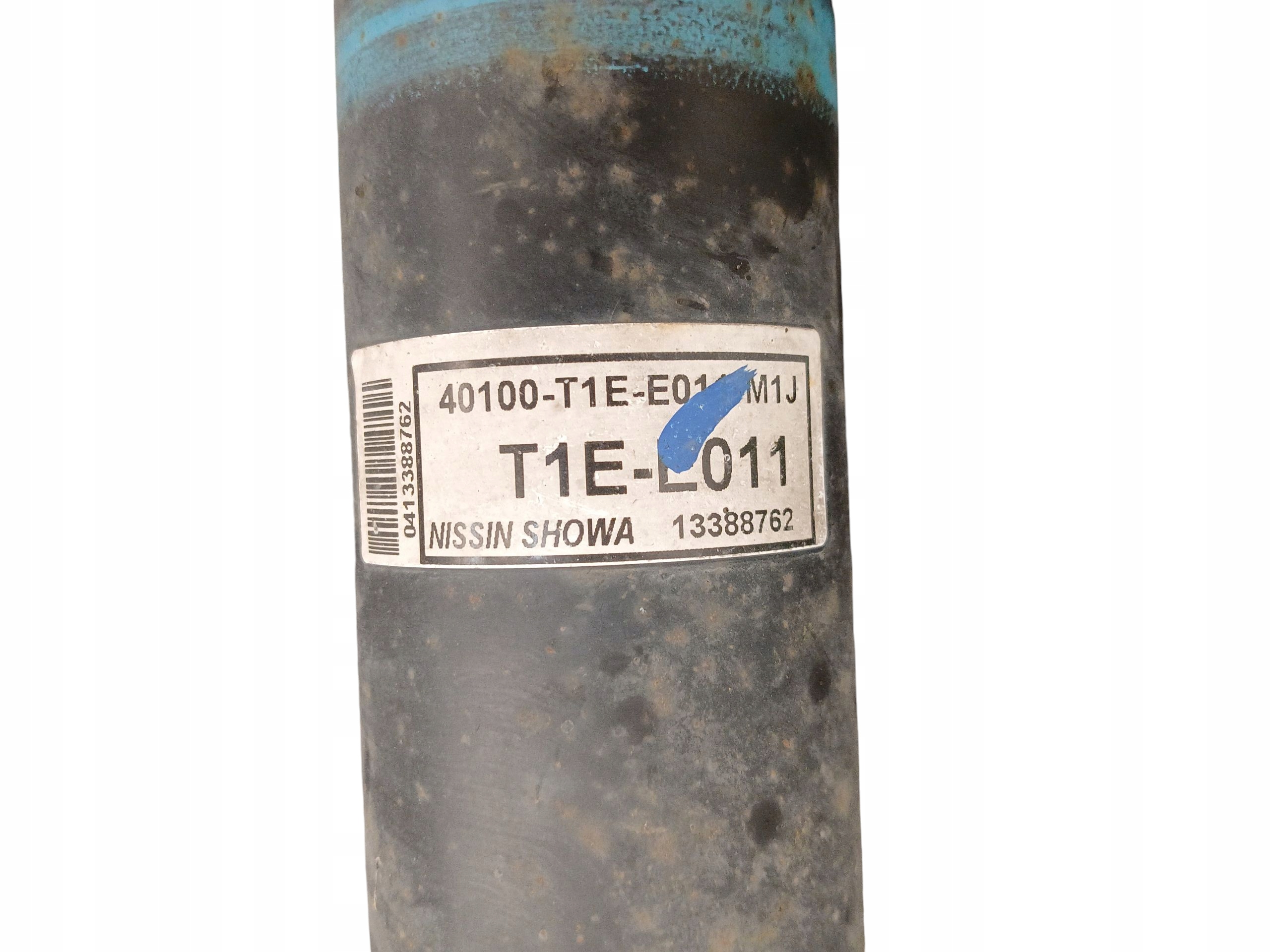 ALBERO TRASMISSIONE HONDA CR-V IV 2.0 e-VTEC 155KM AUTOMAT 40100-T1E-E011
