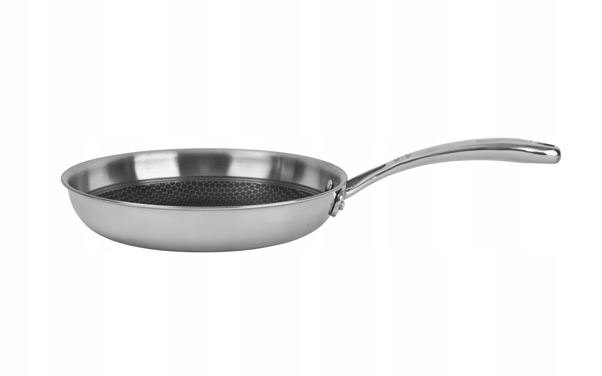 Panvica 24 cm Relief Elo
