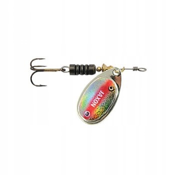 Jaxon Holo Select Doro Size 4 H