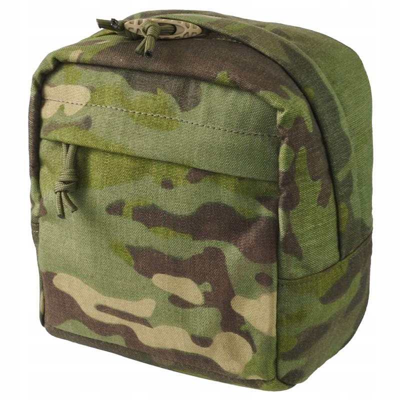 Kieszeń ładownica zasobnik moro Direct Action Square Nvg Multicam Tropic