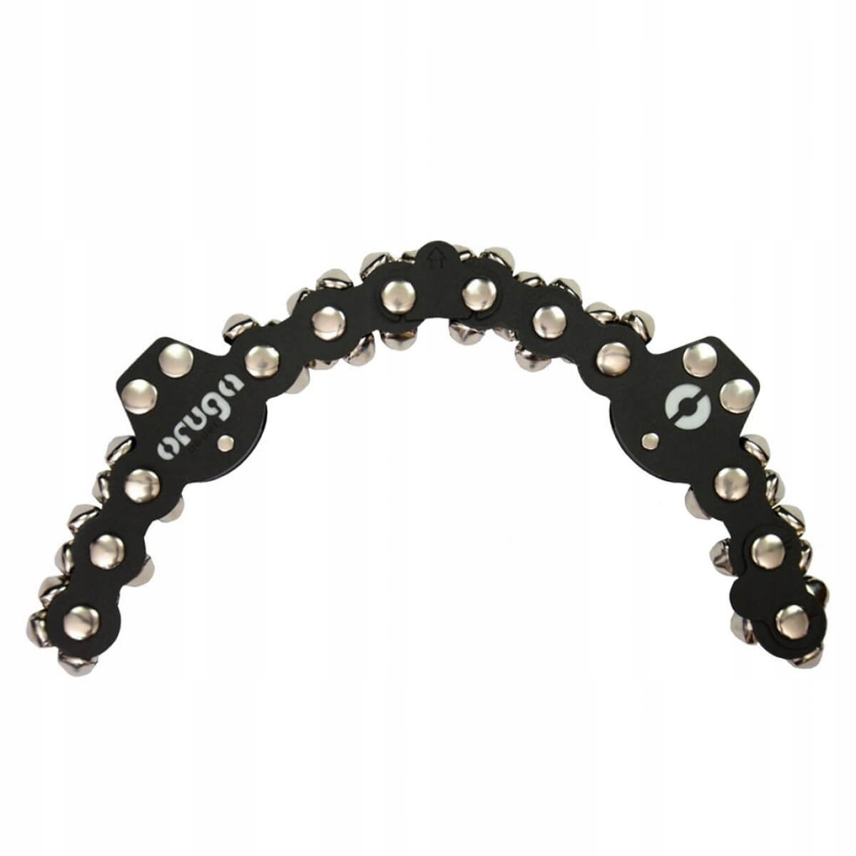 Oruga Omb Medium Sleigh Bells