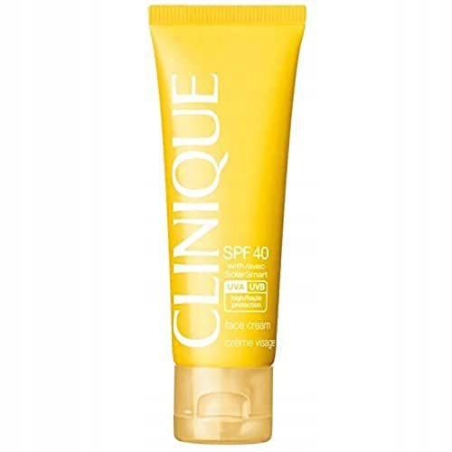 Clinique (krém Na Obličej) Spf 40 (krém Na Obličej) 50 ML
