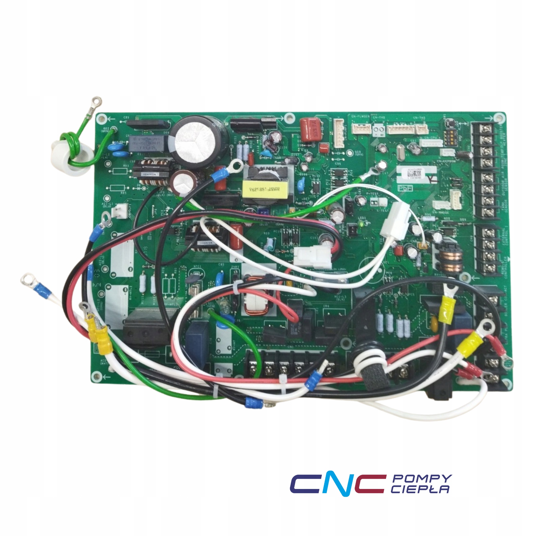 Panasonic ACXA73C11900 – Terminal Board Jednotlivá vnútorná spojovacia doska