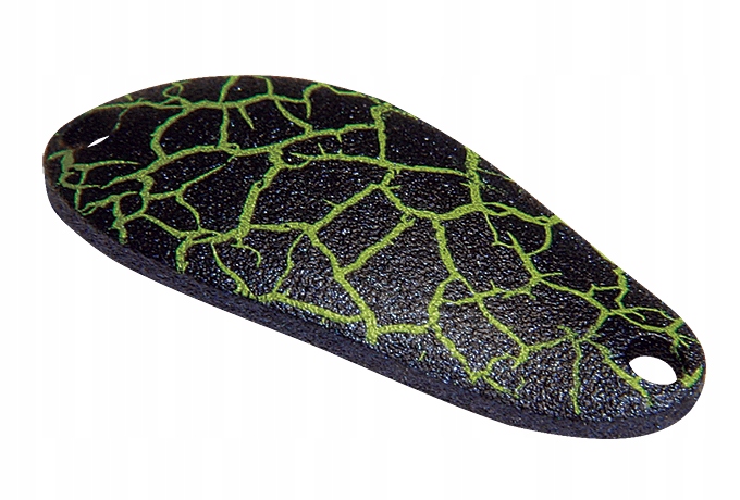 Błystka wahadłowa Sv Fishing Lures Individ CR02 (3.9 g)