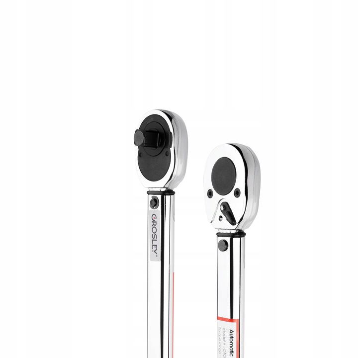 Klucz dynamometryczny 1/2" 28-210 Nm Kod producenta GR53001