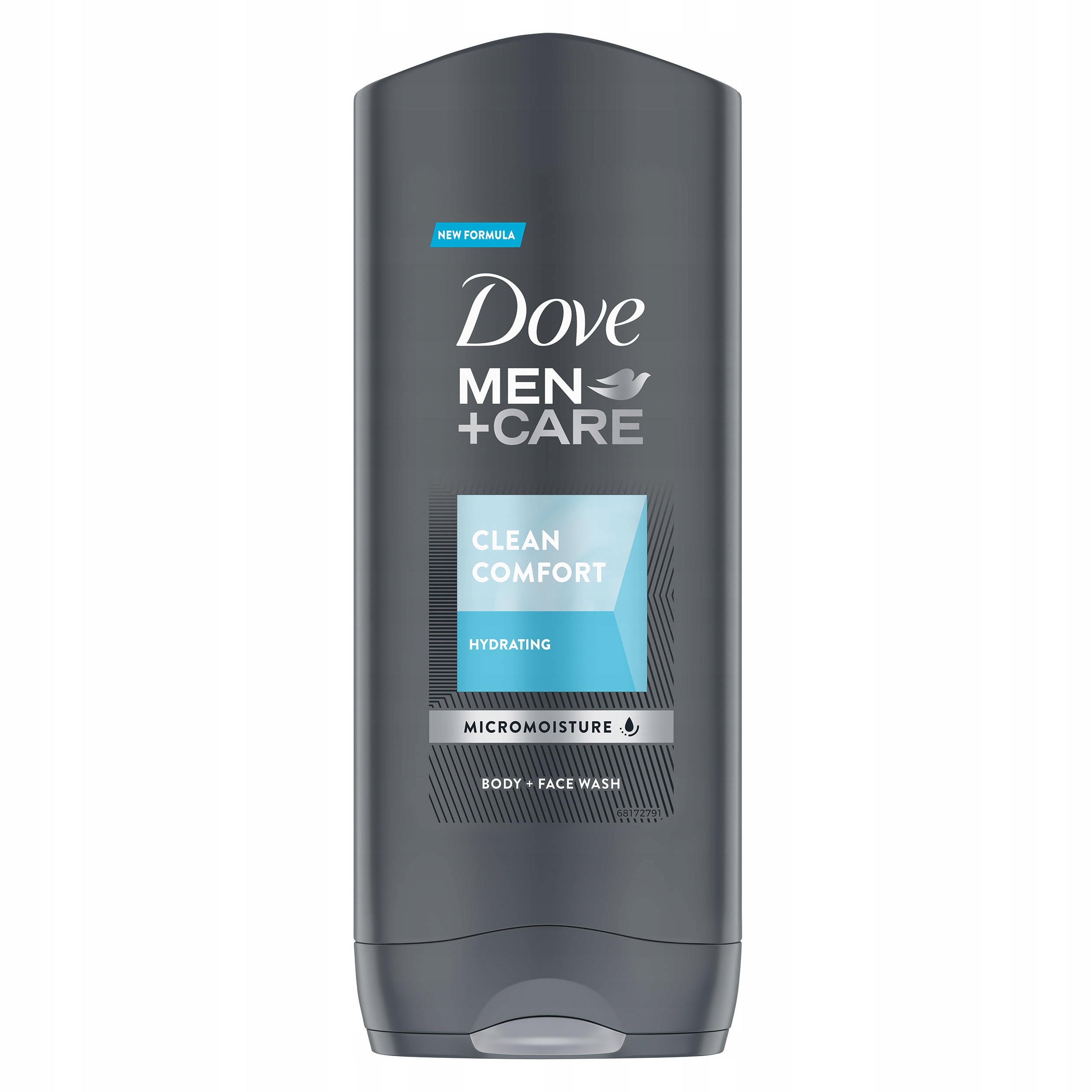 

Żel pod prysznic Dove Men +Care Comfort 400 ml