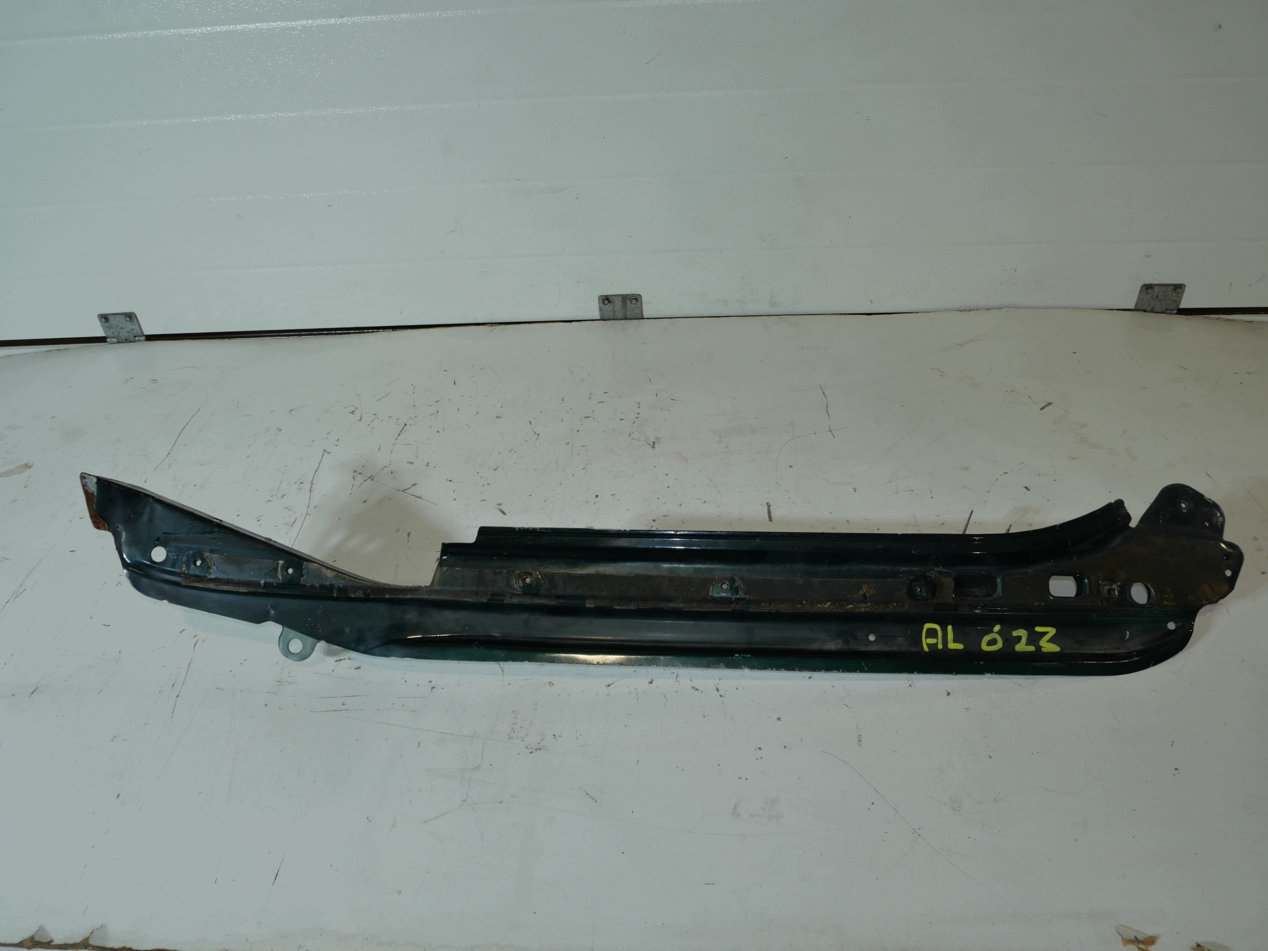 VW TOUAREG e 7L maniglia 7L6805820E