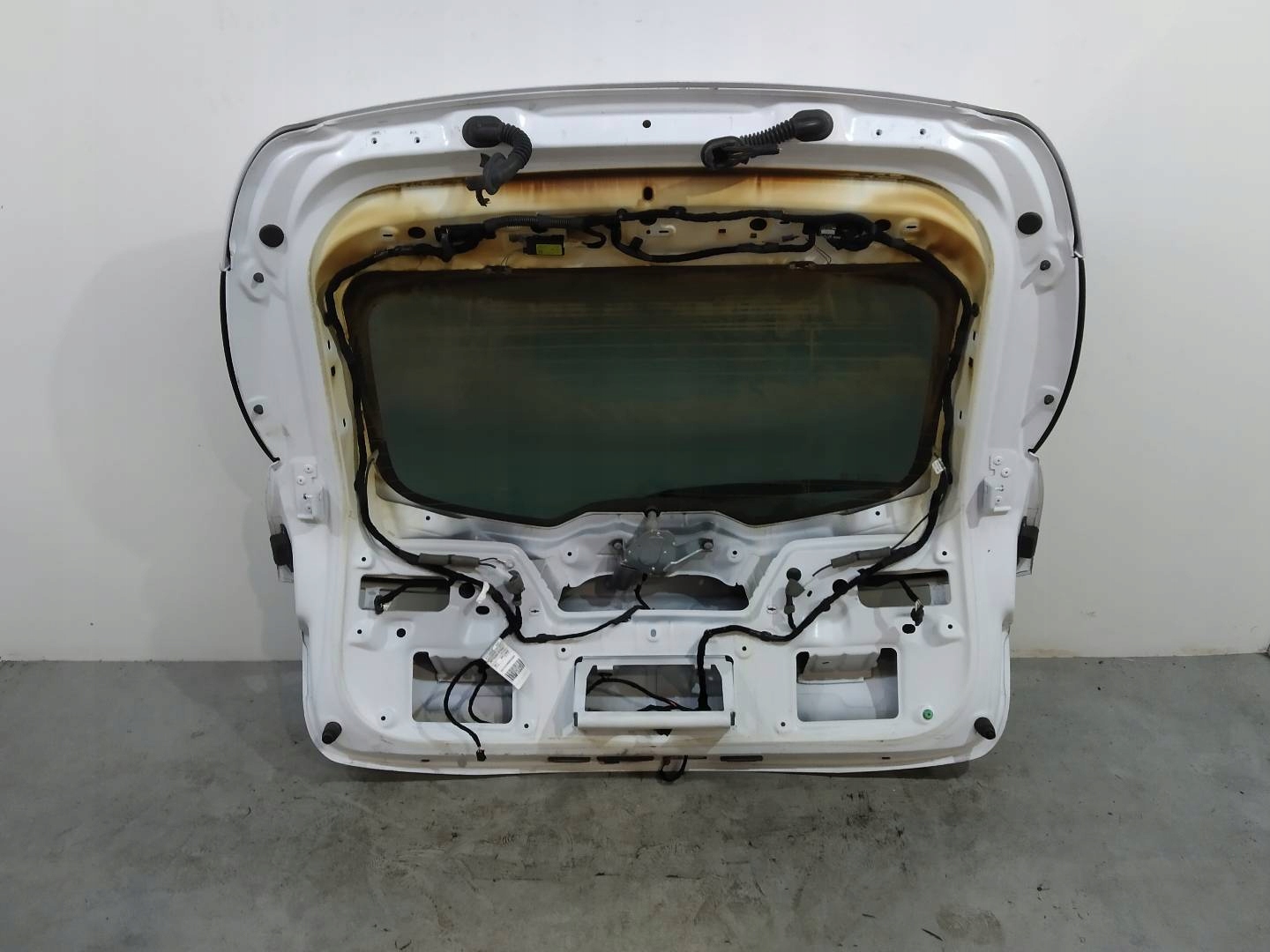 boot door window BIALA Alfa Romeo Tonale and ( (2022- )
