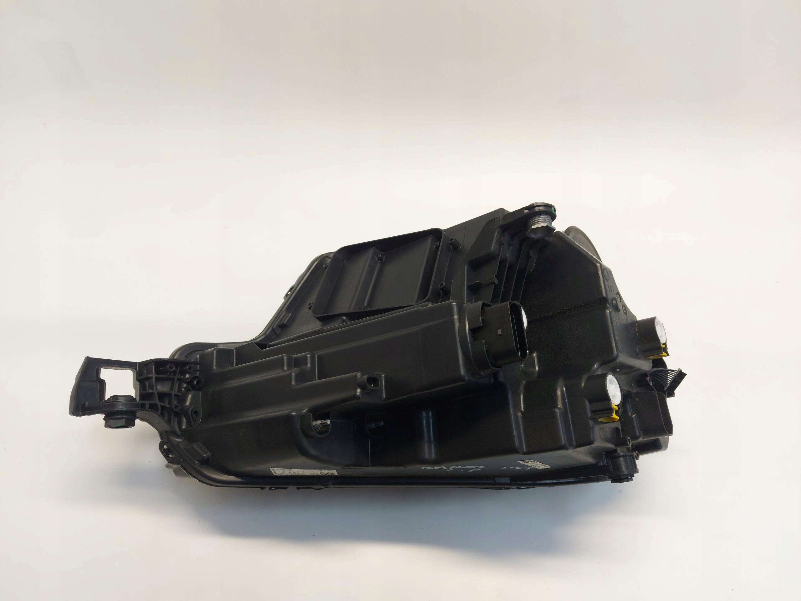 Skoda Karoq Lift 57A light left front LED RHD 57C941009