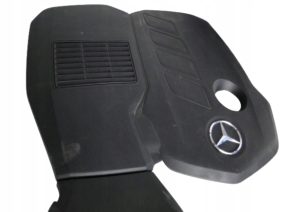 MERCEDES GLE W167 167 SUV OSŁONA NA SILNIK DIESEL OM654 654
