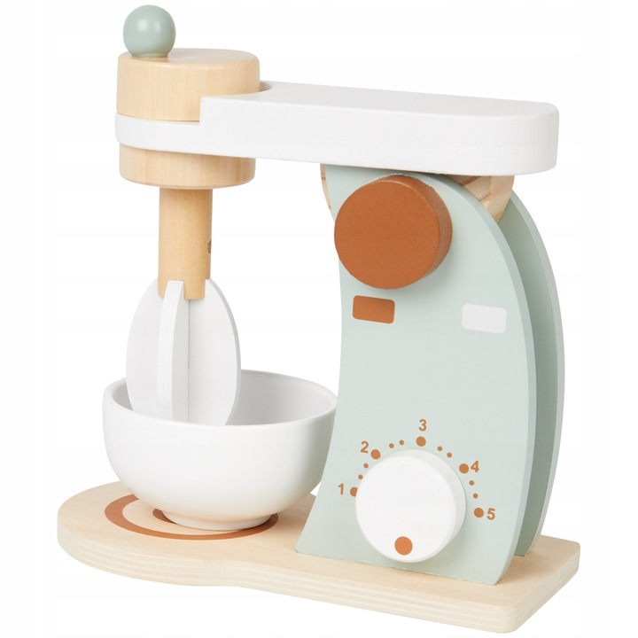 

Drewniany Blender Mini Matters