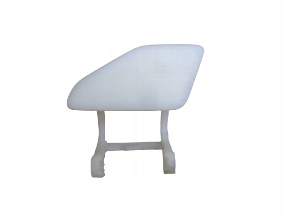 Záslepka Ostřikovače Náraz Lampy Pro Maserati Levante Pravá 670137796