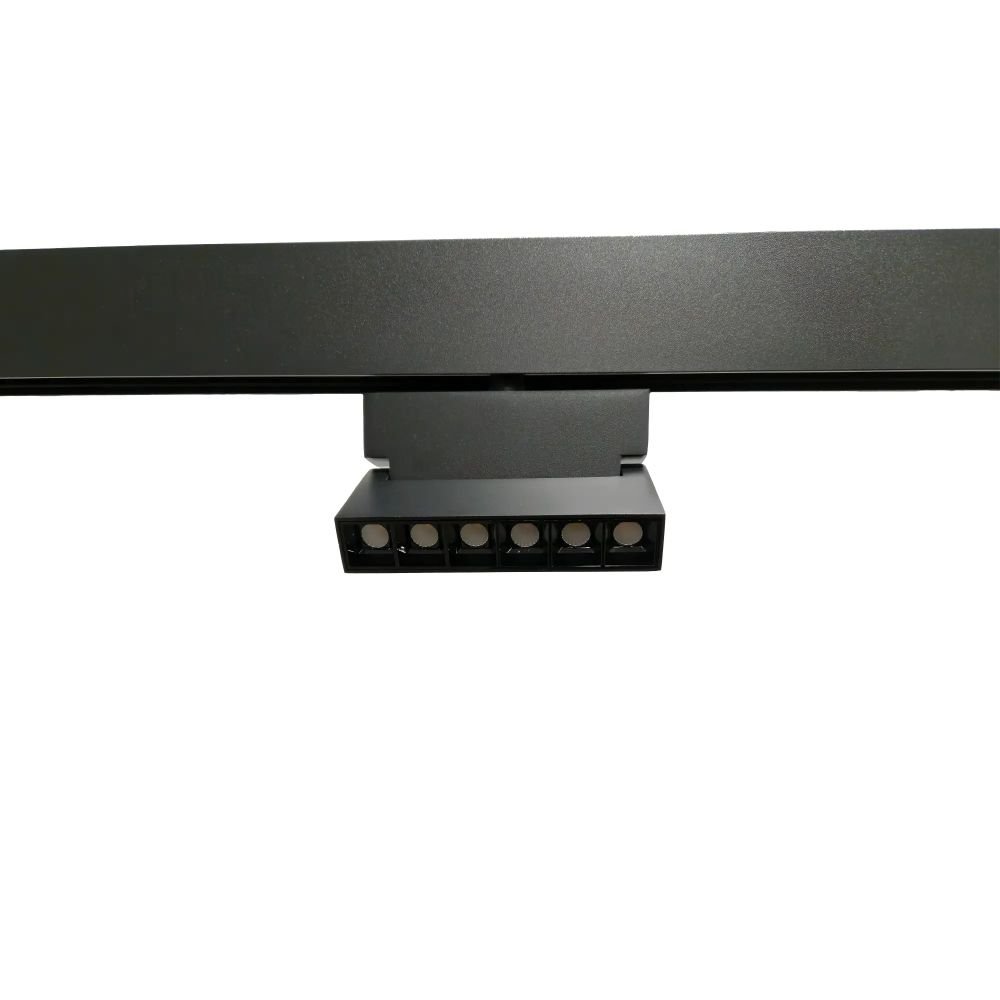 Lampa reflektor spot Led 6W Kaper TLV-07-06 Yaskr