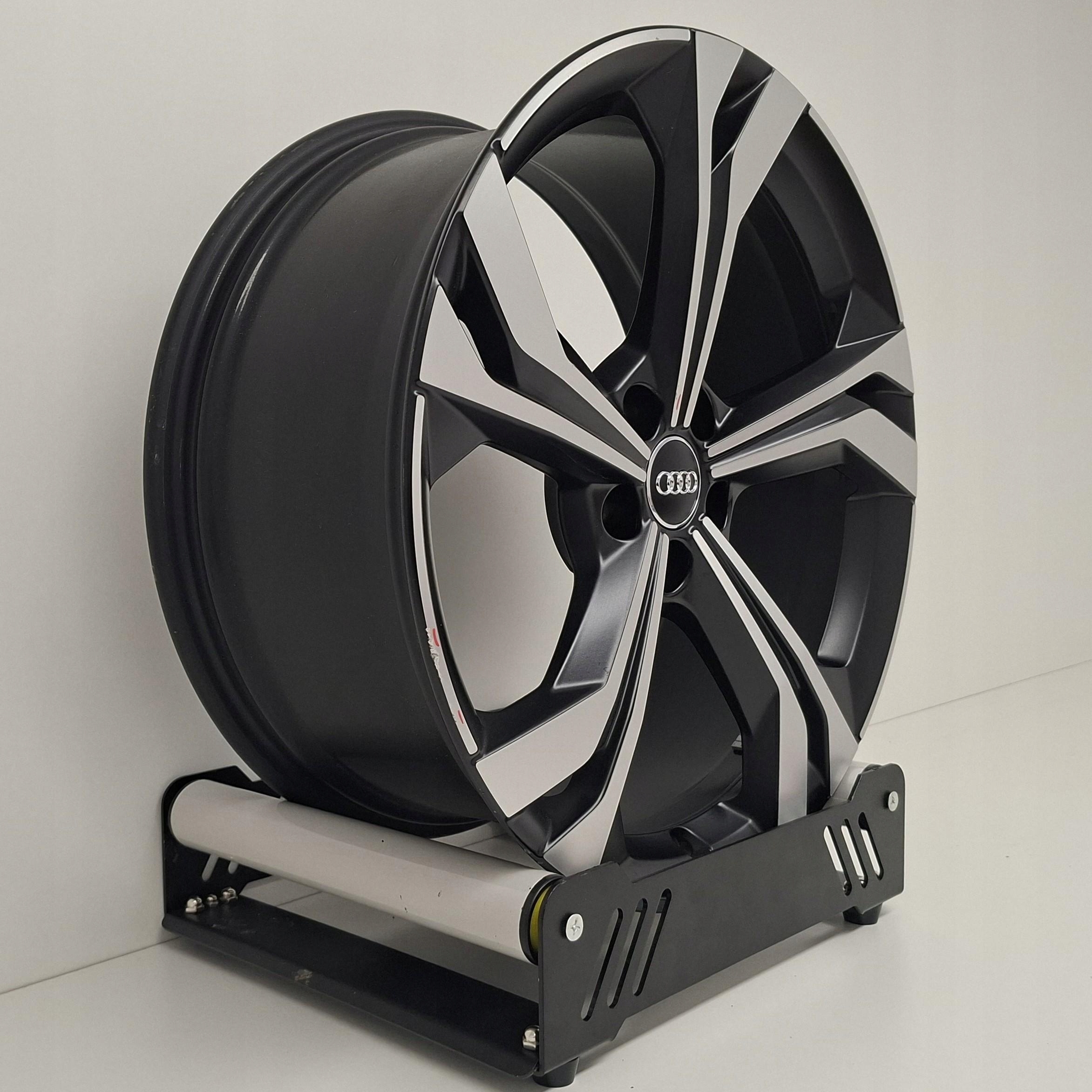 AUDI Q3 20" 83A601025AC disc aluminium