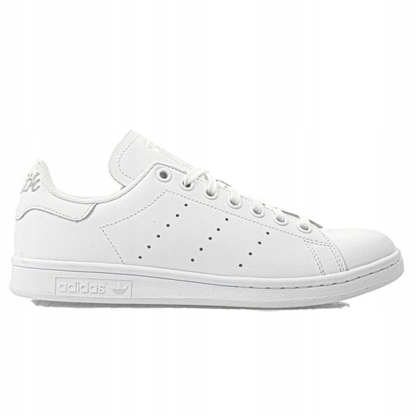 

Damskie Buty Adidas Stan Smith Rozm. 37 1/3 Białe