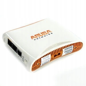 Aruba Networks RAP-3WN